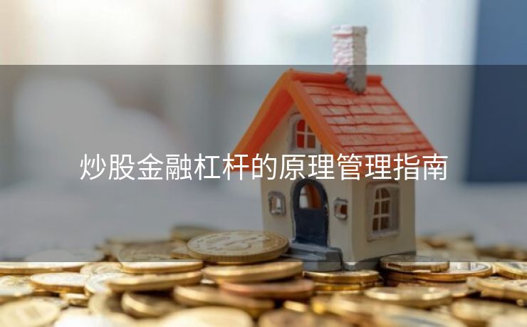 炒股金融杠杆的原理管理指南