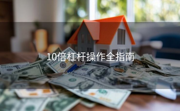 10倍杠杆操作全指南