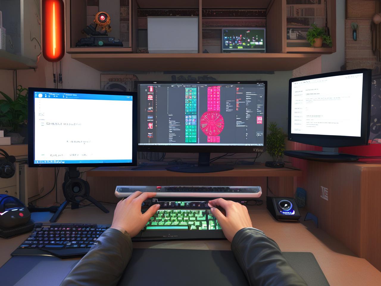 免费版游戏盒子排行榜前十名稳定版