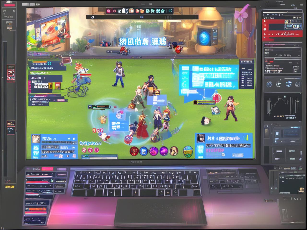 0.1折手游平台app排行榜官方版