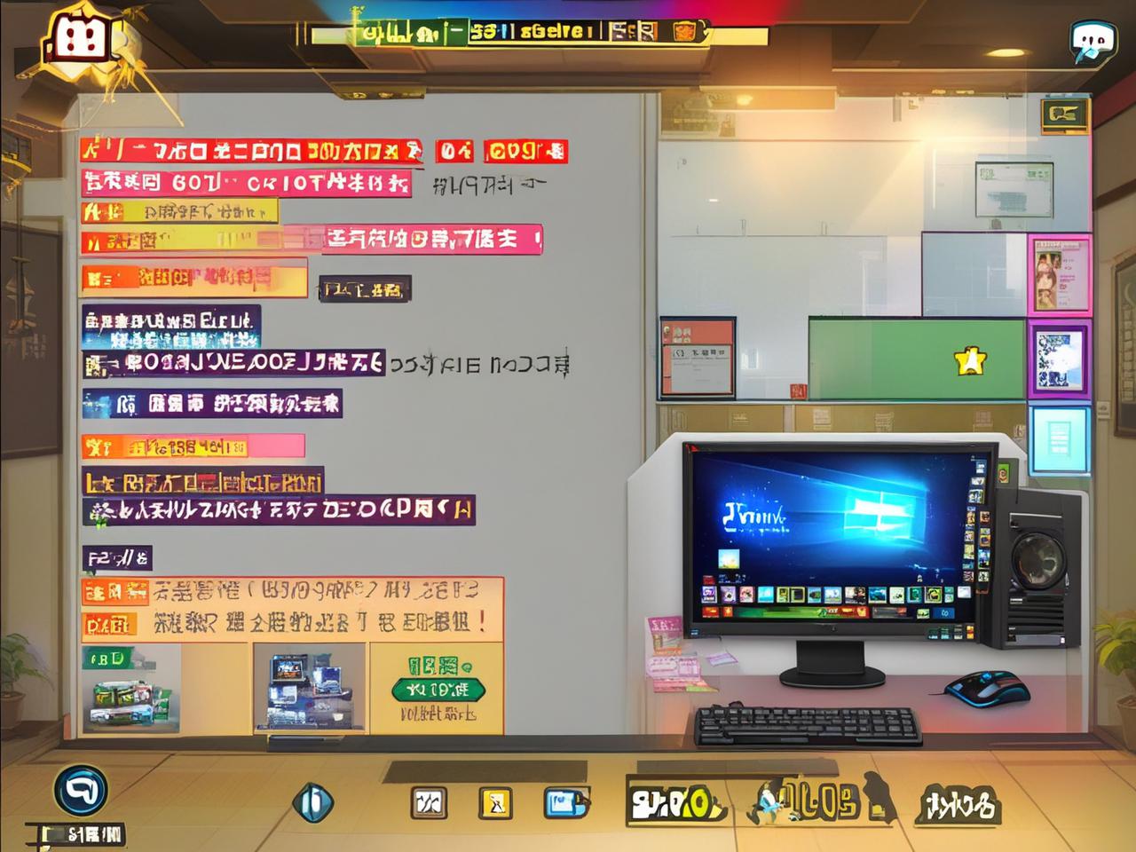 2025十大靠谱0.1折手游平台汇总