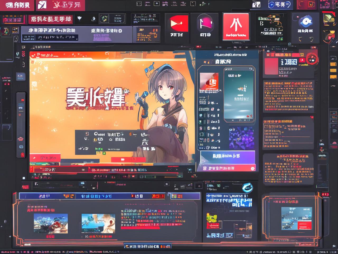 变态传奇手游无限元宝满级VIP