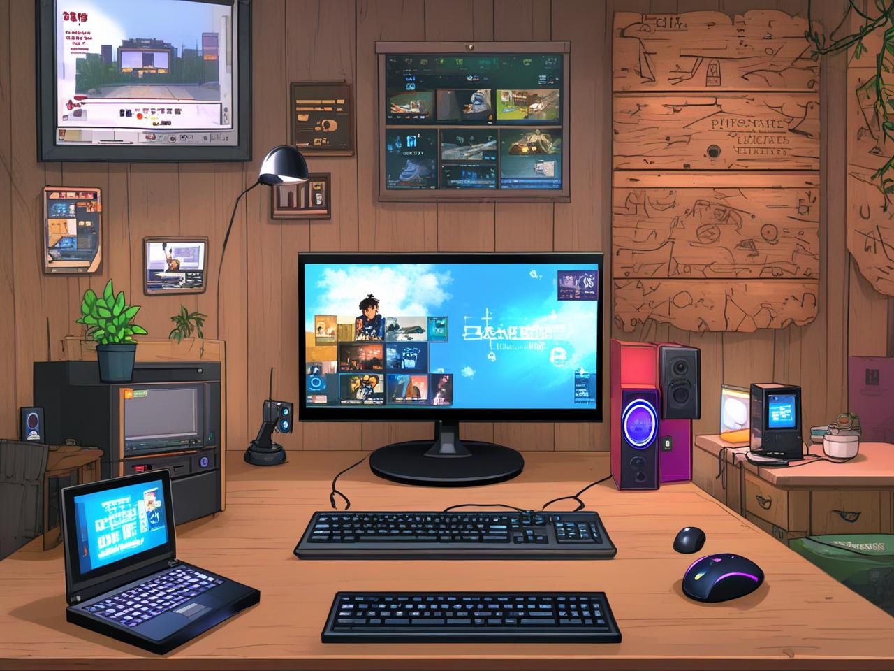 传奇手游变态版内购免费版平台推荐