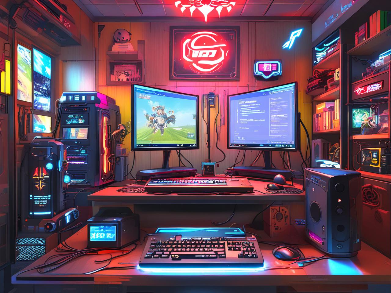 手游盒子十大排名高爆版