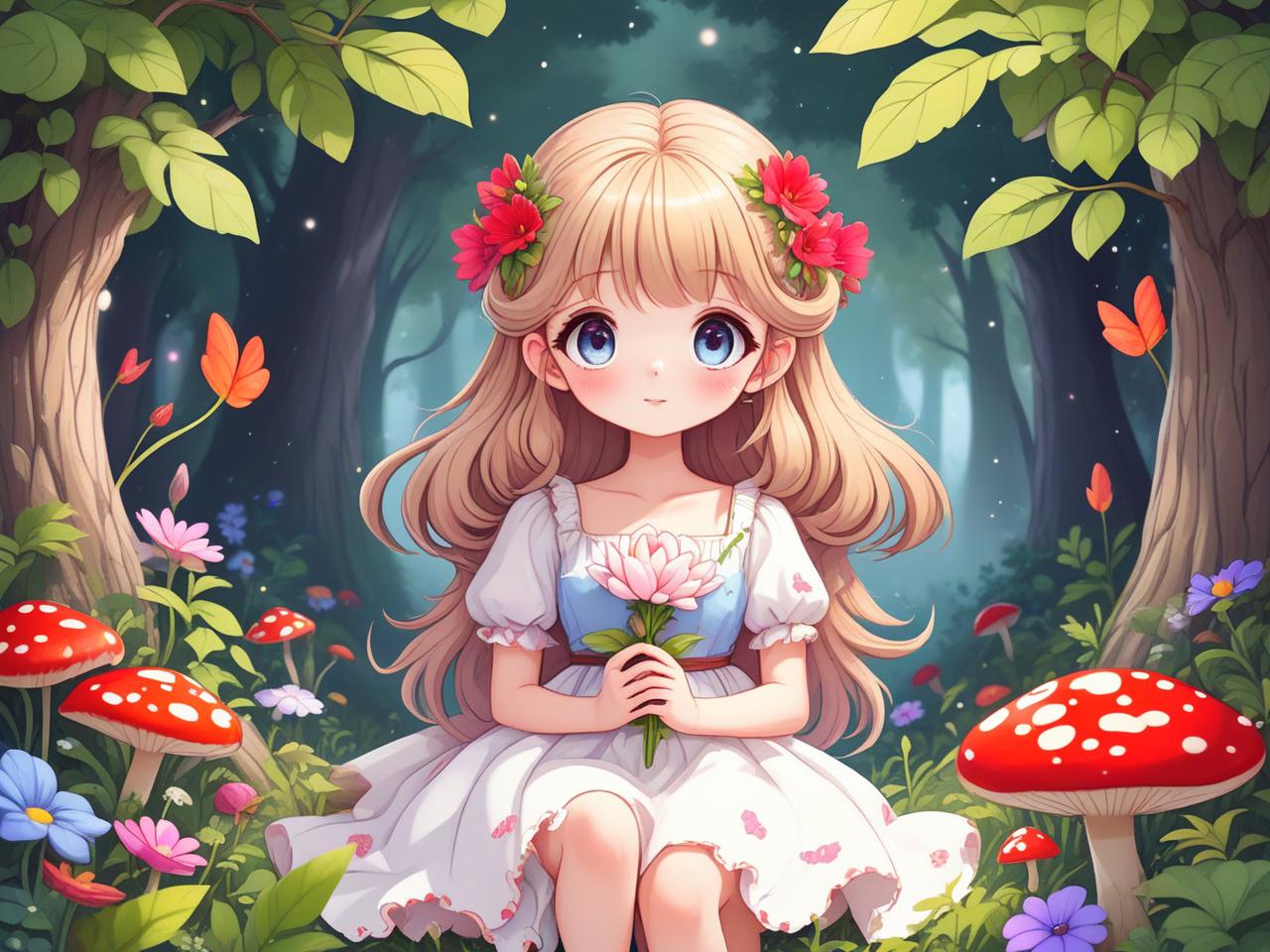 合租学妹取快递，学长趁楼道无人轻碰她发烫的脸颊