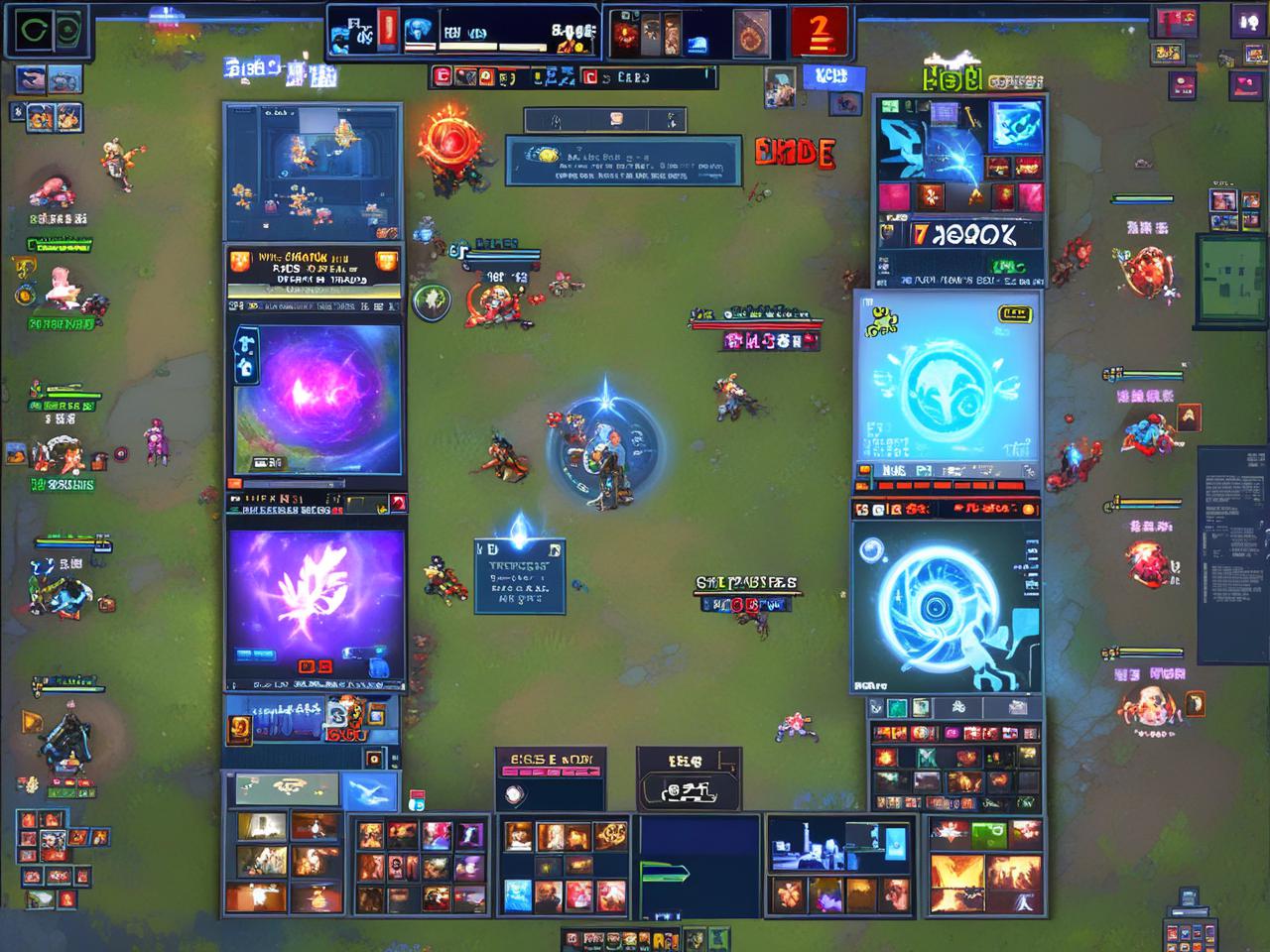 免费版游戏盒子排行榜前十名盘点