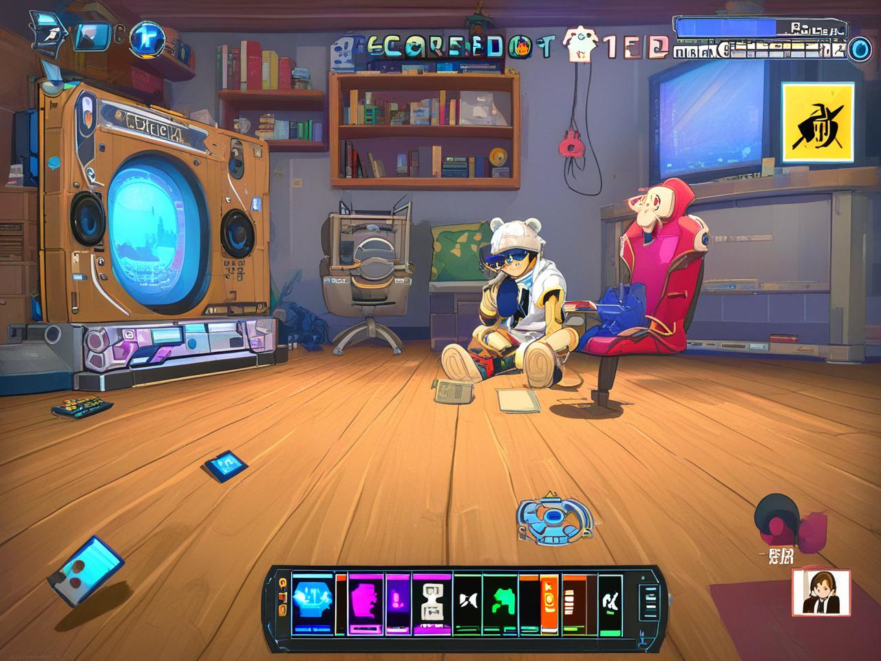 0.01折手游平台排行榜高爆版