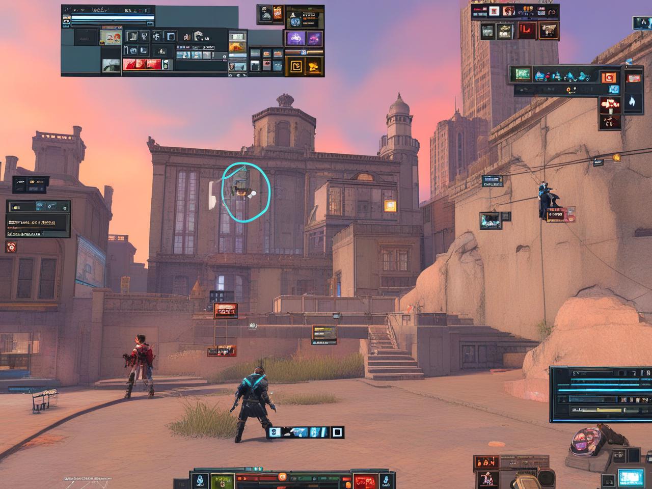 不氪金的传奇手游良心推荐