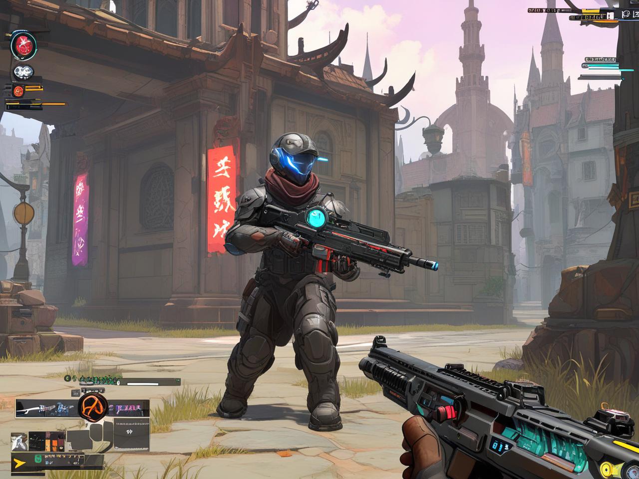 0.1折手游平台app排行榜内购版