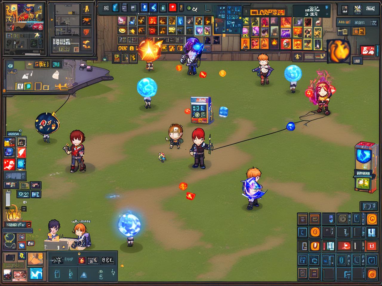 0.01折手游平台排行榜前十名