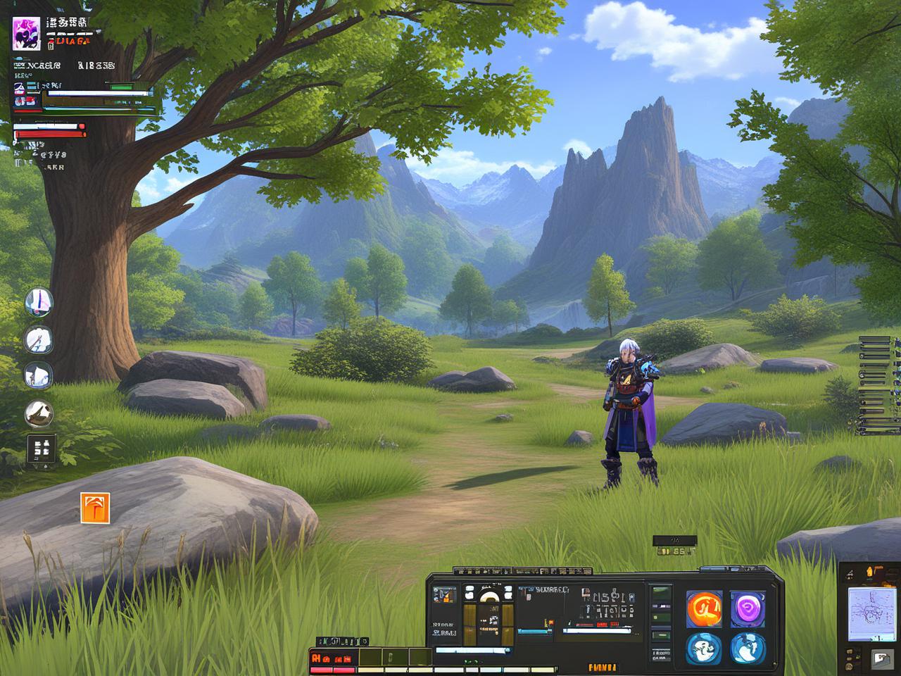 变态传奇手游无限元宝福利版