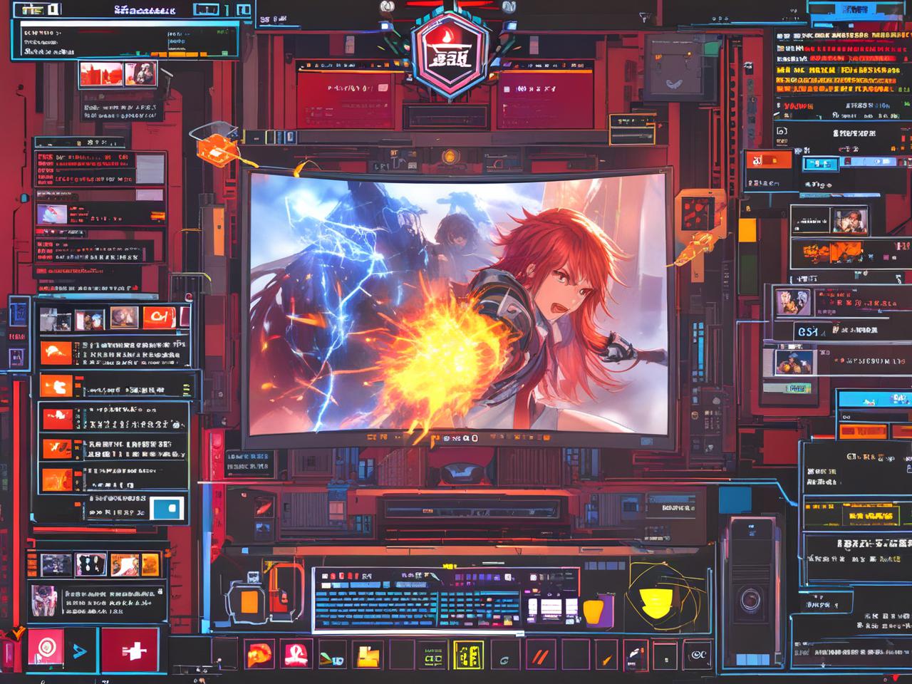 传奇免费版手游多版本合集