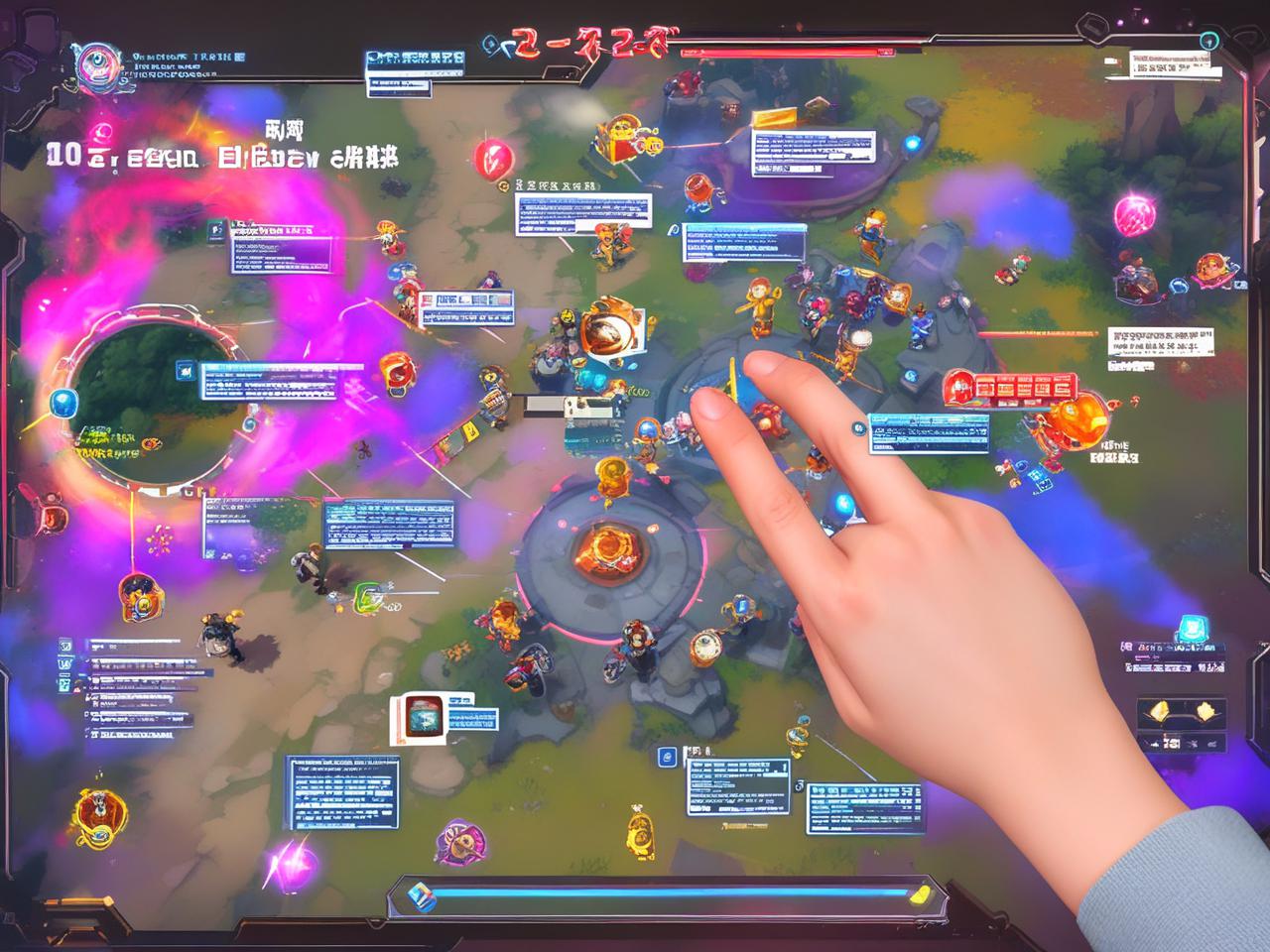 手游盒子十大排名前十名下载