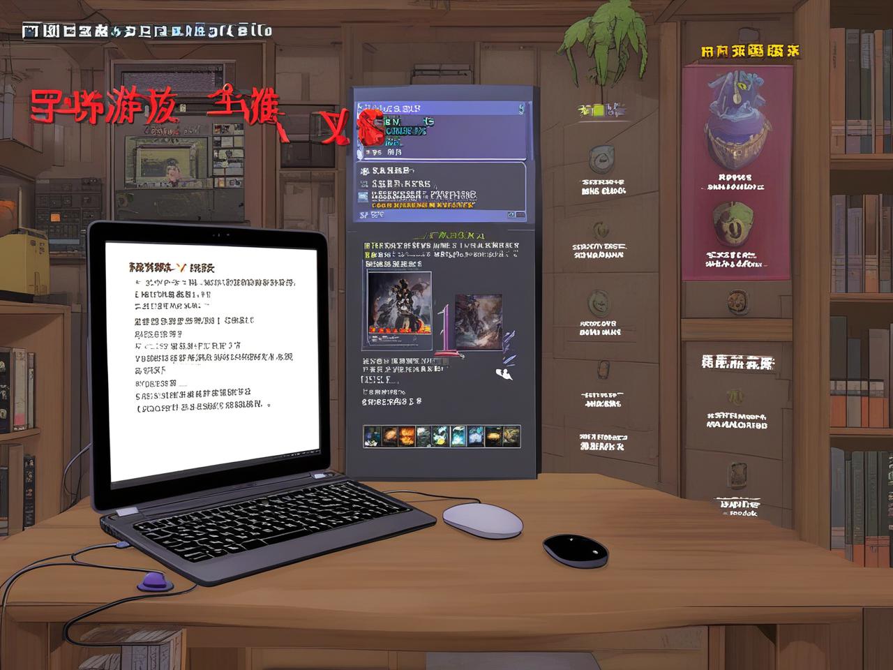 0.1折游戏盒子官方正版稳定平台