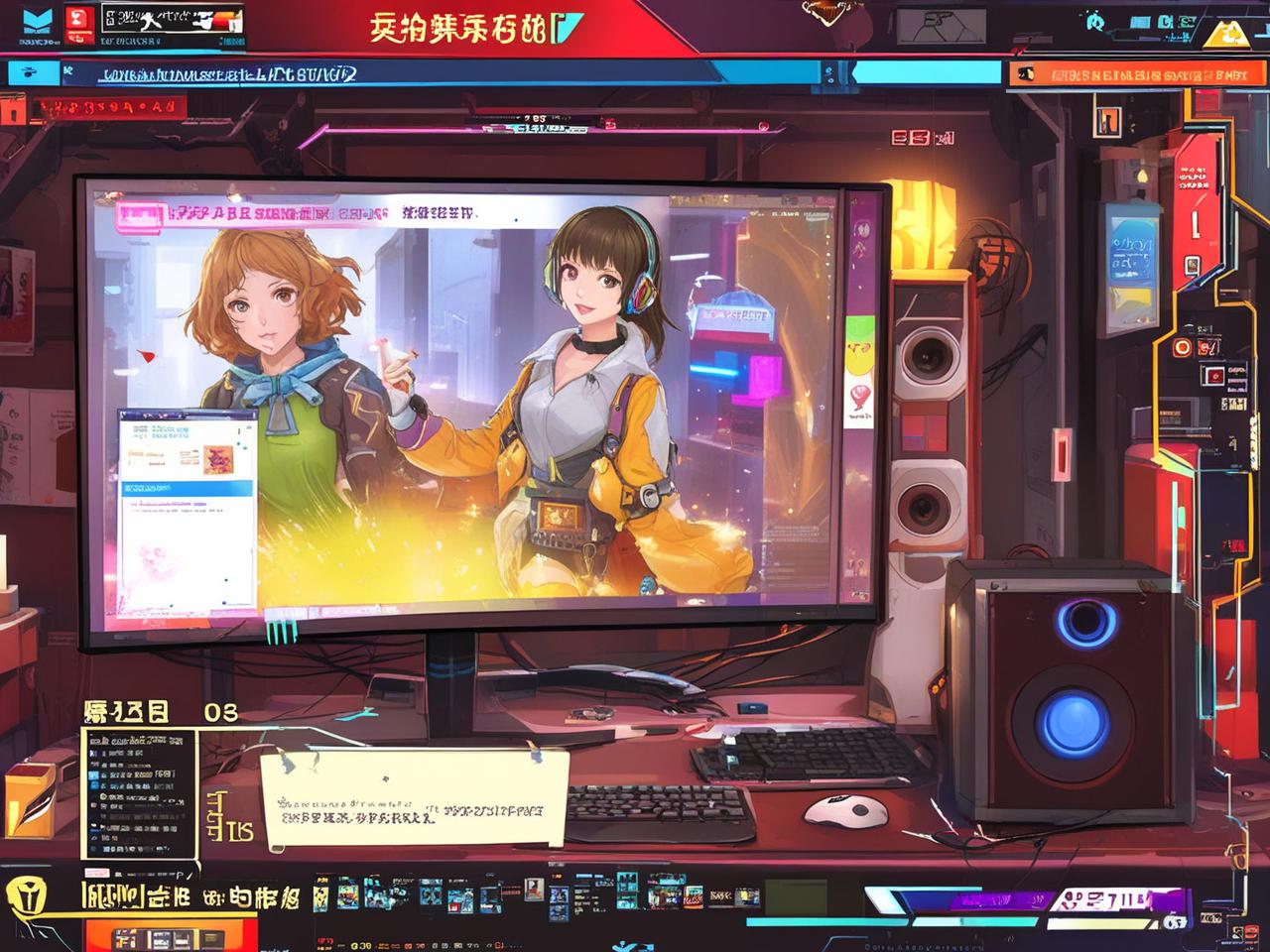 不氪金的传奇手游必玩之作