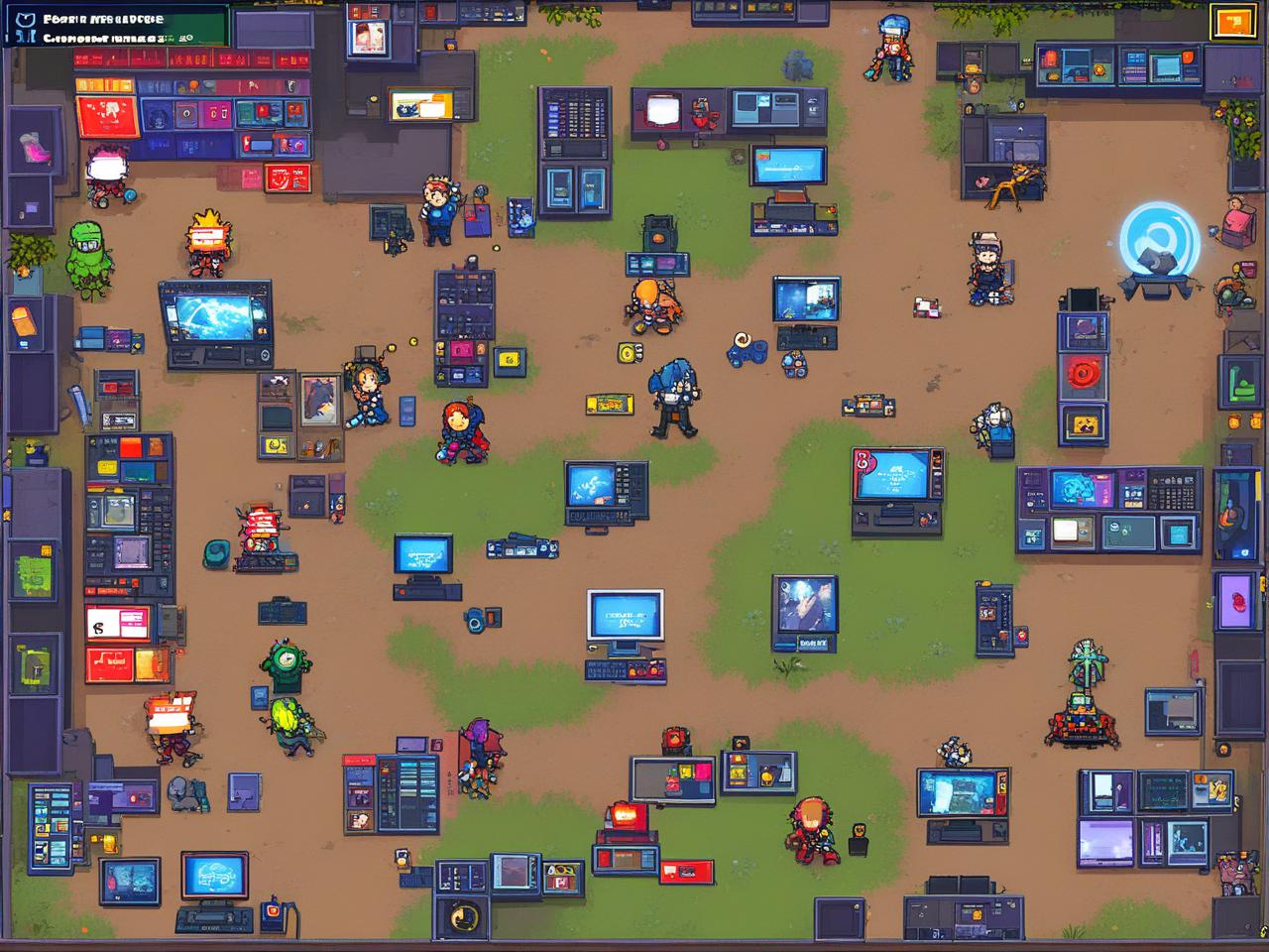 不氪金的传奇手游打金首选