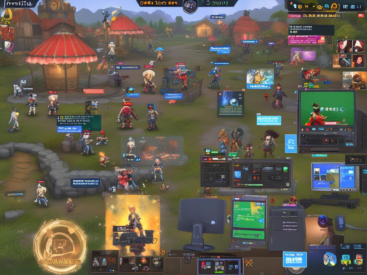 0.01折手游平台哪个好新手入门指南