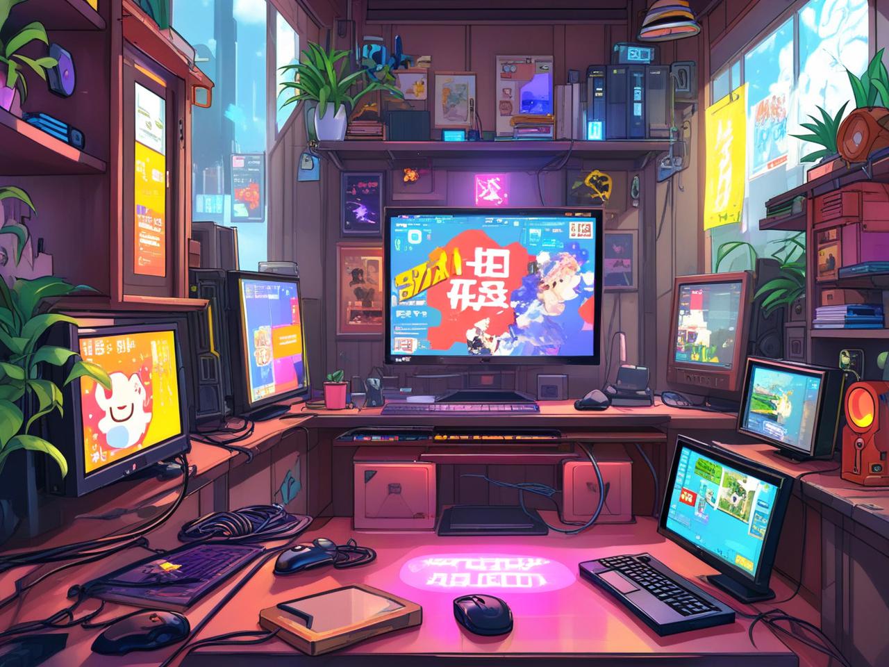 传奇手游变态版内购免费版官方版