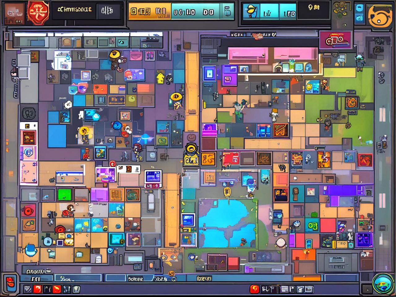 蚁族崛起免费版内购免费版永久版