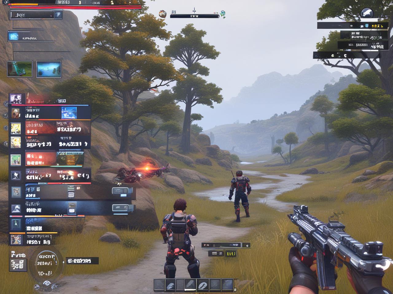 变态传奇手游无限元宝稳定版