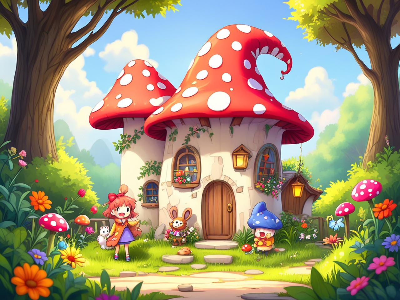 保姆的特殊服务:男主人醉酒后,她竟主动褪去围裙