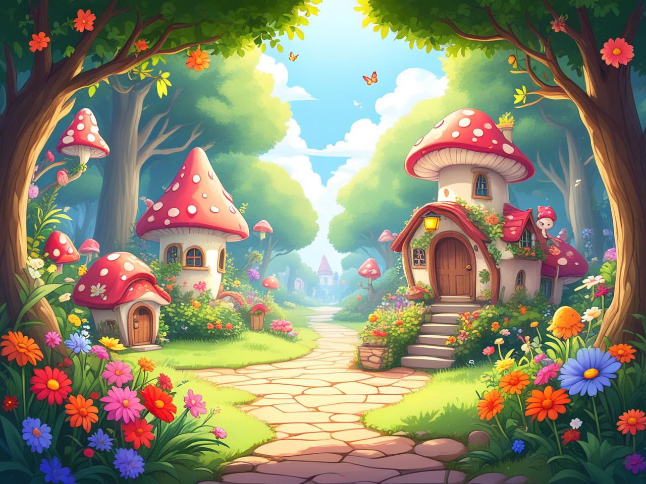 女老师的家访：单独相处时，她的眼神比教案更灼热