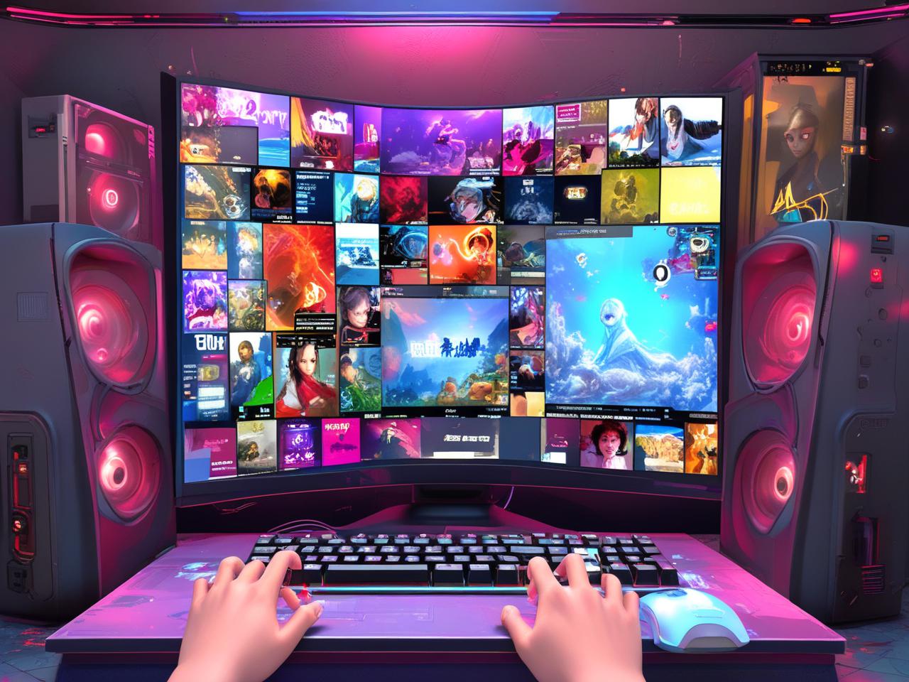 免费版游戏盒子排行榜前十名IOS