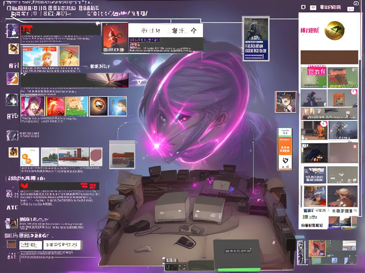 推荐十个游戏最全的0.1折手游平台