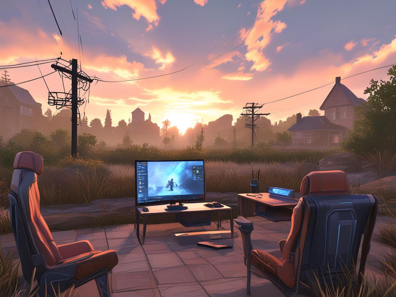 无限内购免费版游戏盒子官方版