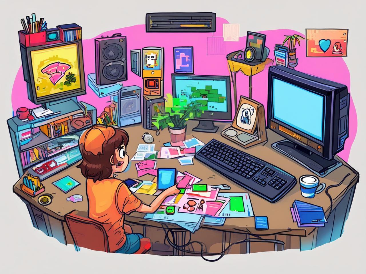 无限内购免费版游戏盒子真实评测