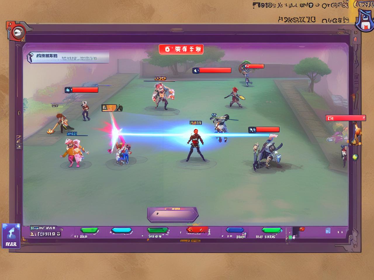 十大手游盒子app排行榜官方版