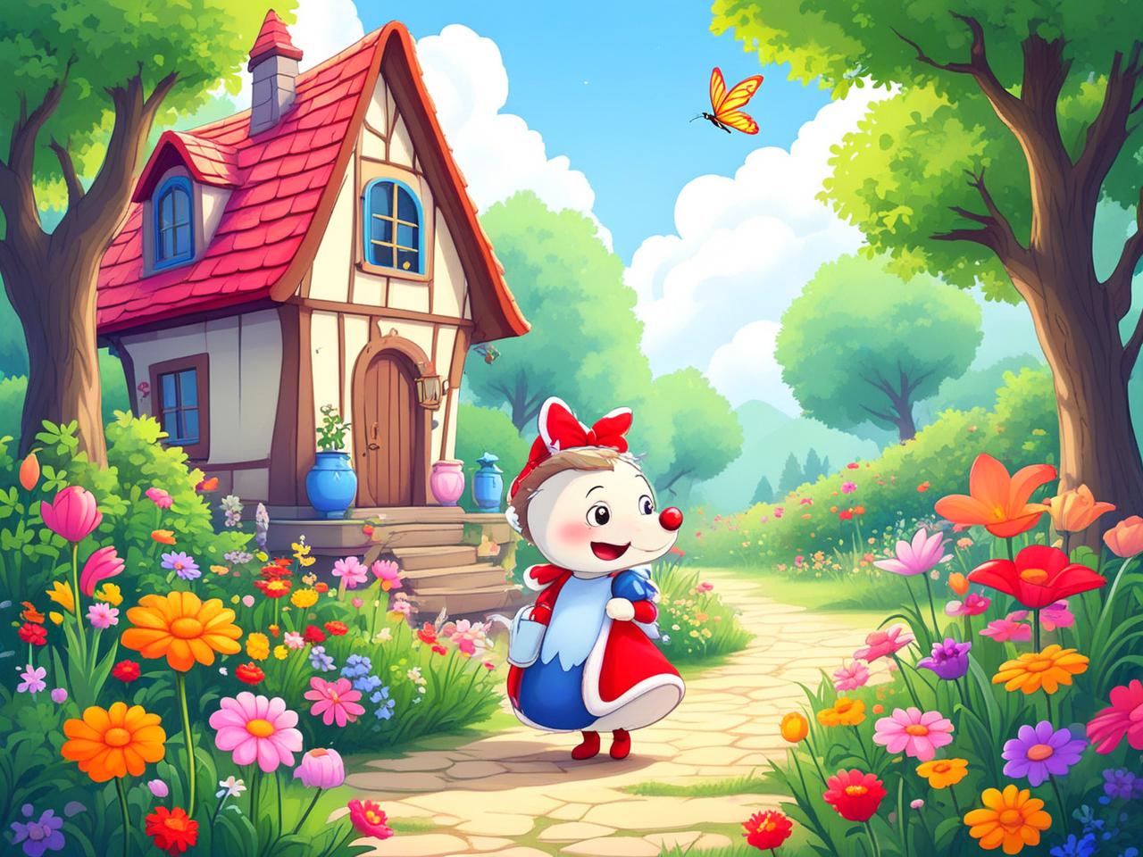 家教老师俯身讲题，衬衫领口蹭到学生耳畔，他喉结滚动