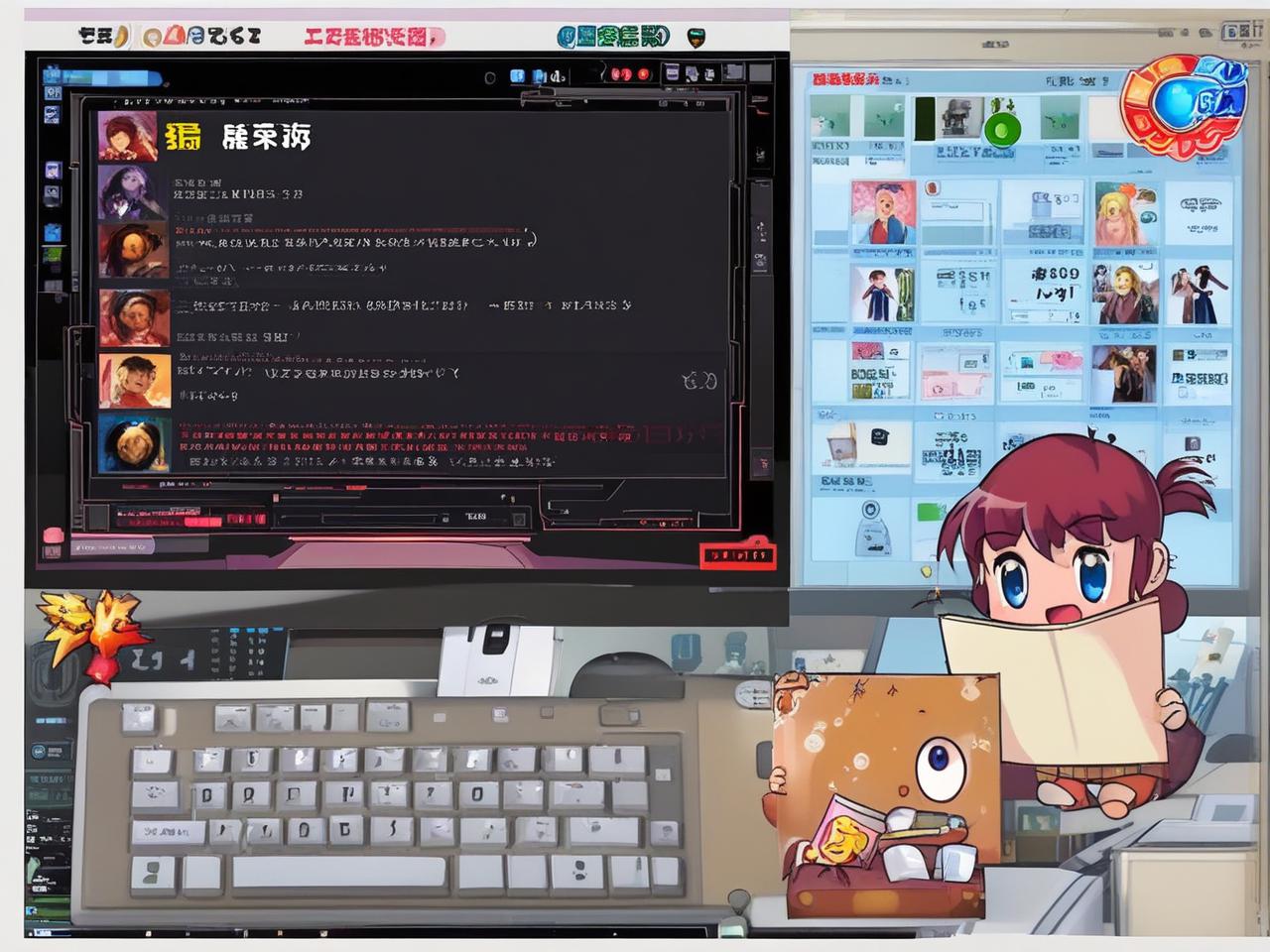 0.1折手游平台app排行榜高爆版