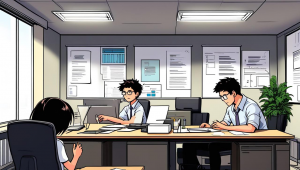 别再频繁切换微信了！苹果手机微信分身，工作生活彻底分开