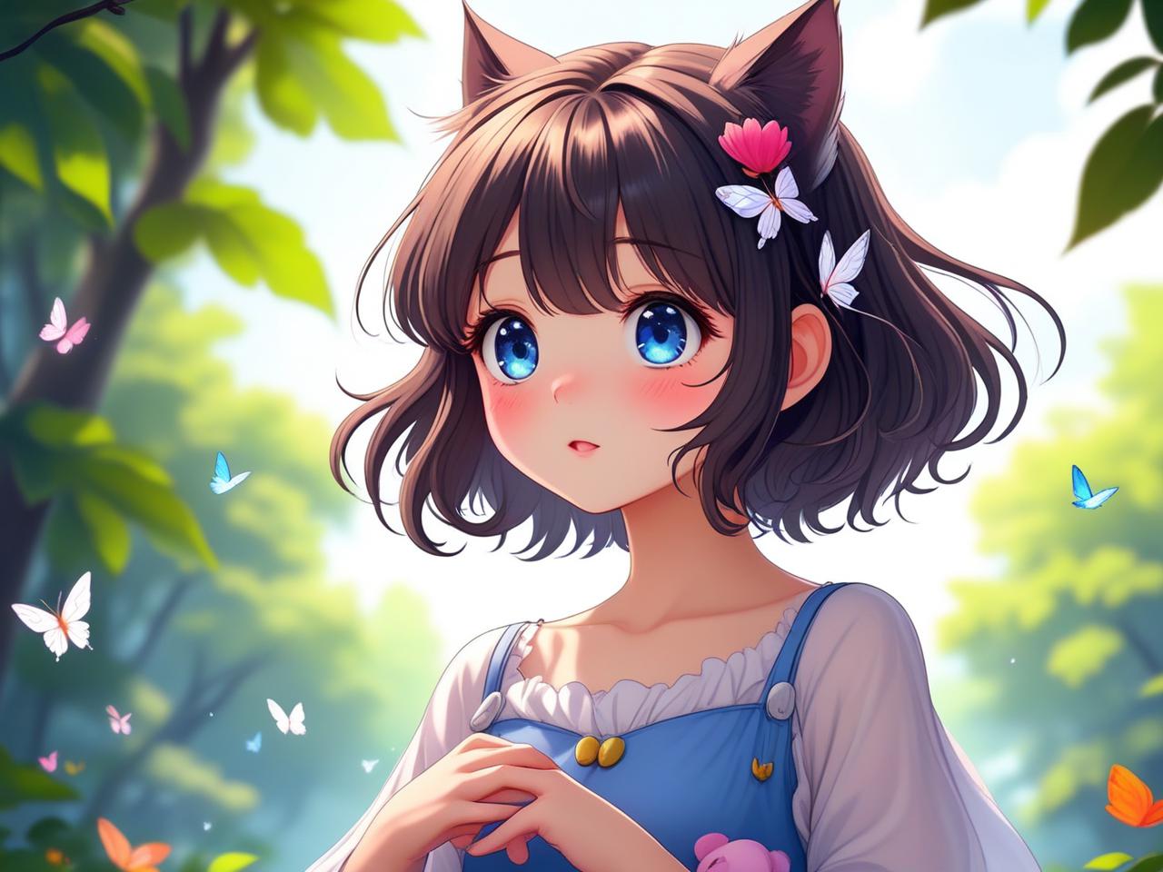 教练指导学员拉伸，掌心按在她腰侧，眼神却停在她濡湿的唇