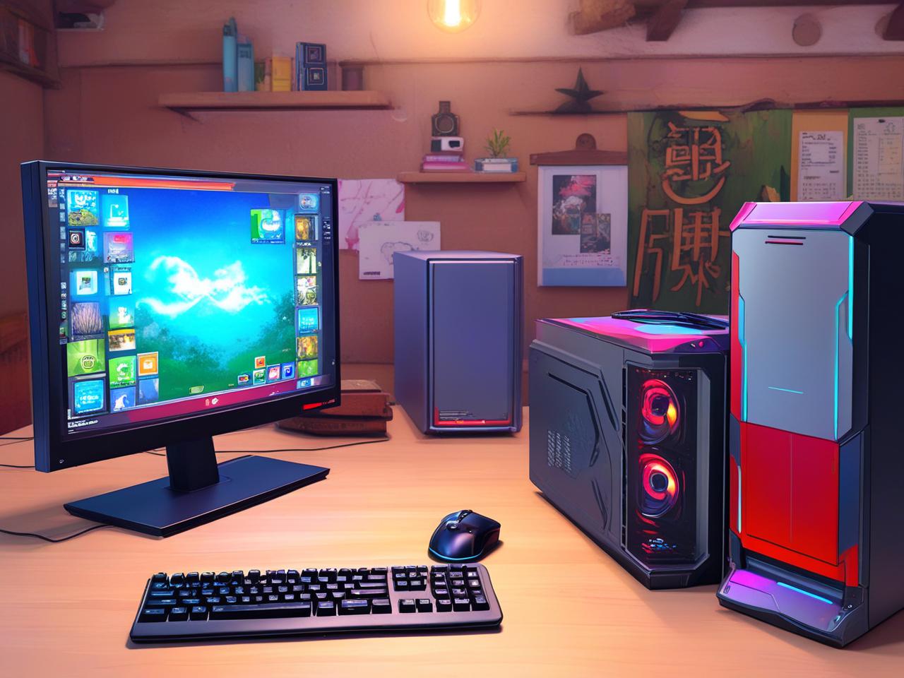 免费版游戏盒子排行榜前十名内购版