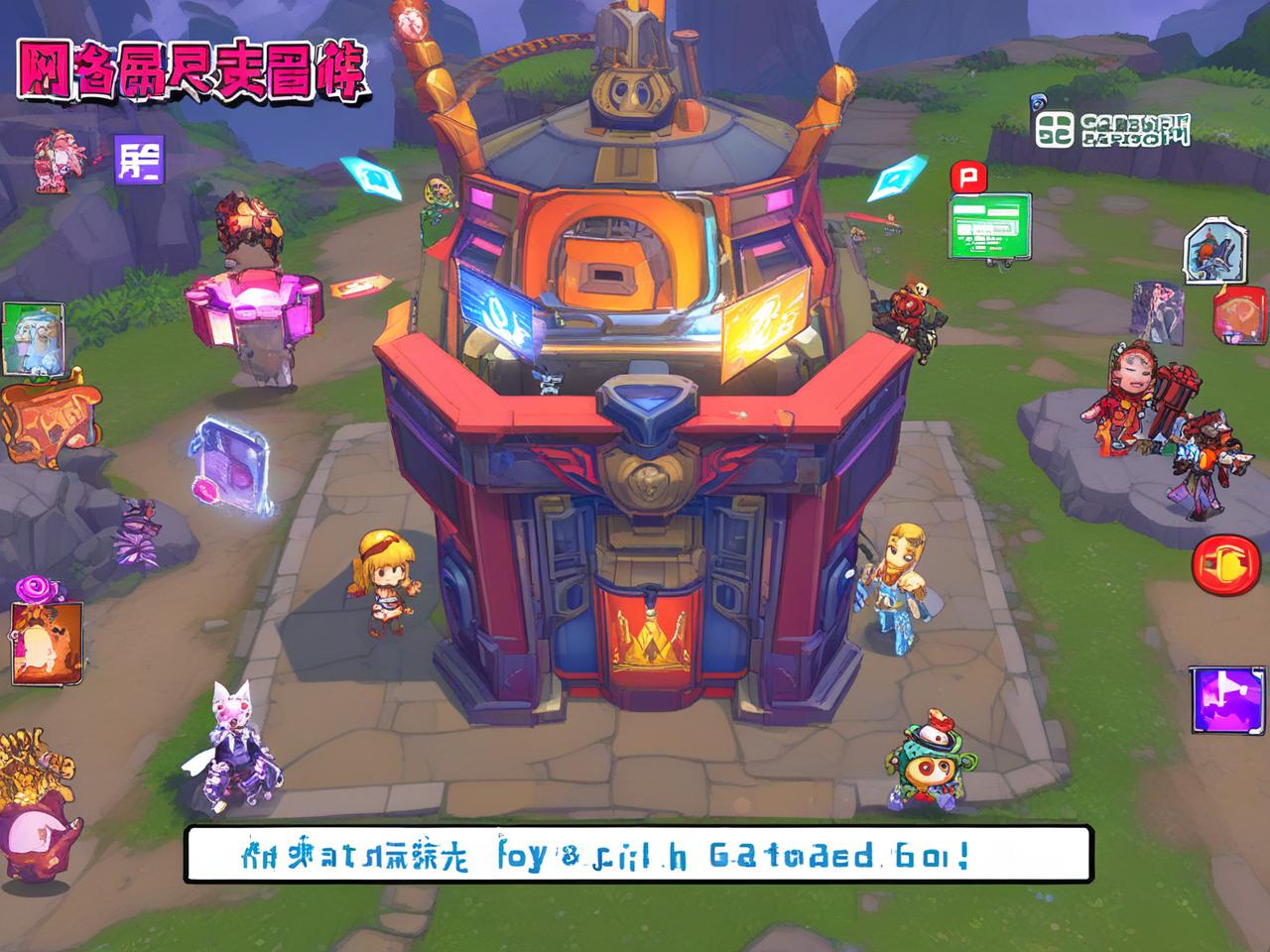 0.01折手游平台哪个好老玩家推荐