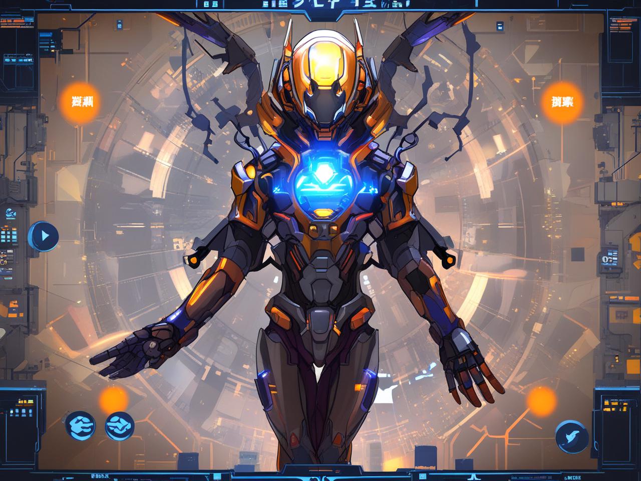 传奇手游变态版内购免费版无限元宝