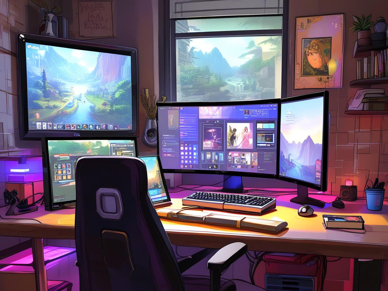 手游盒子十大排名2025年权威推荐