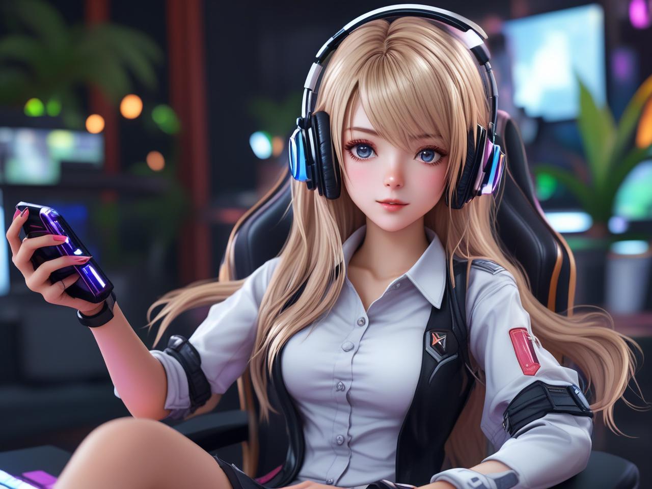 无限内购免费版游戏盒子福利版