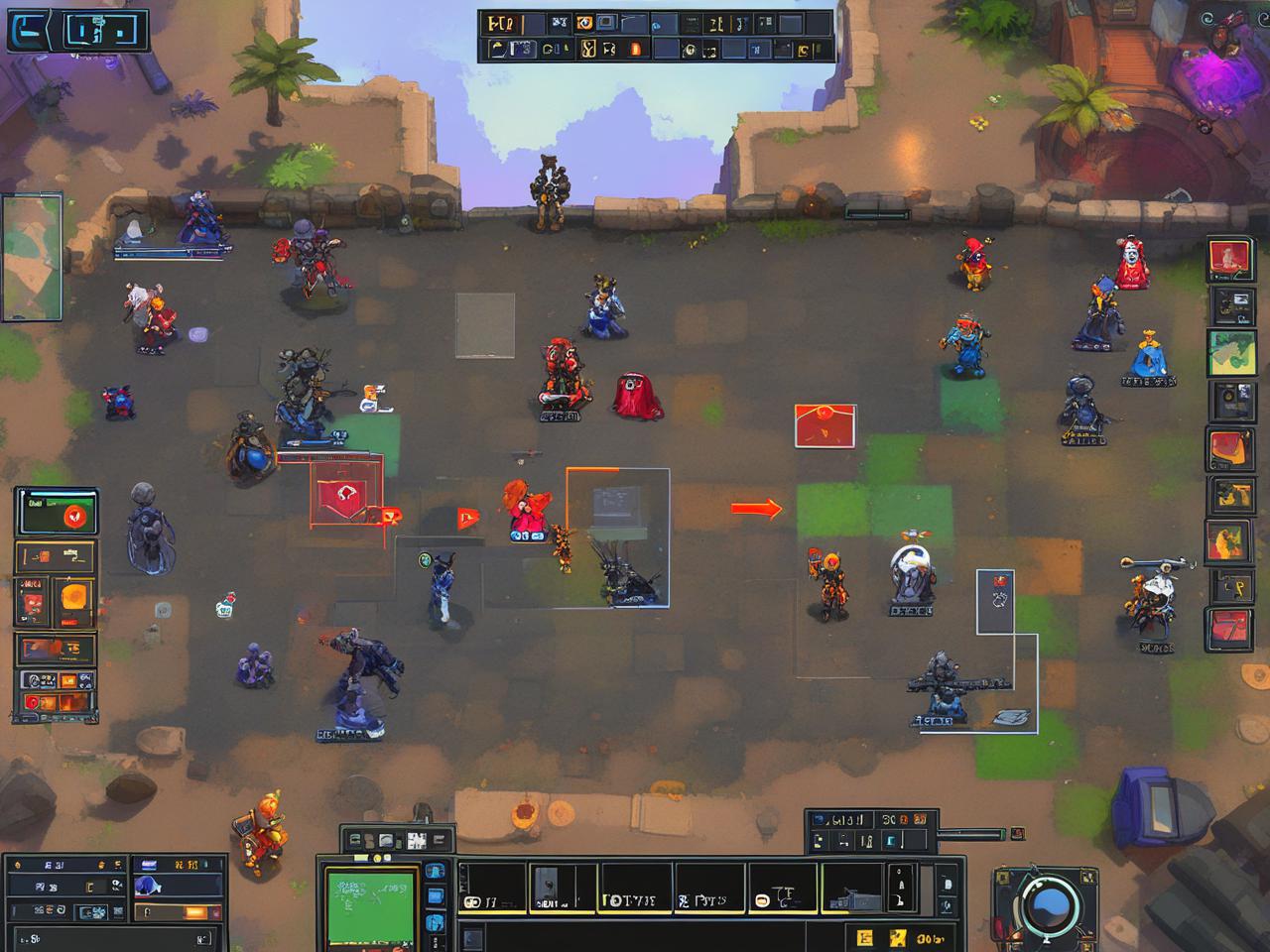 无限内购免费版游戏盒子避坑指南