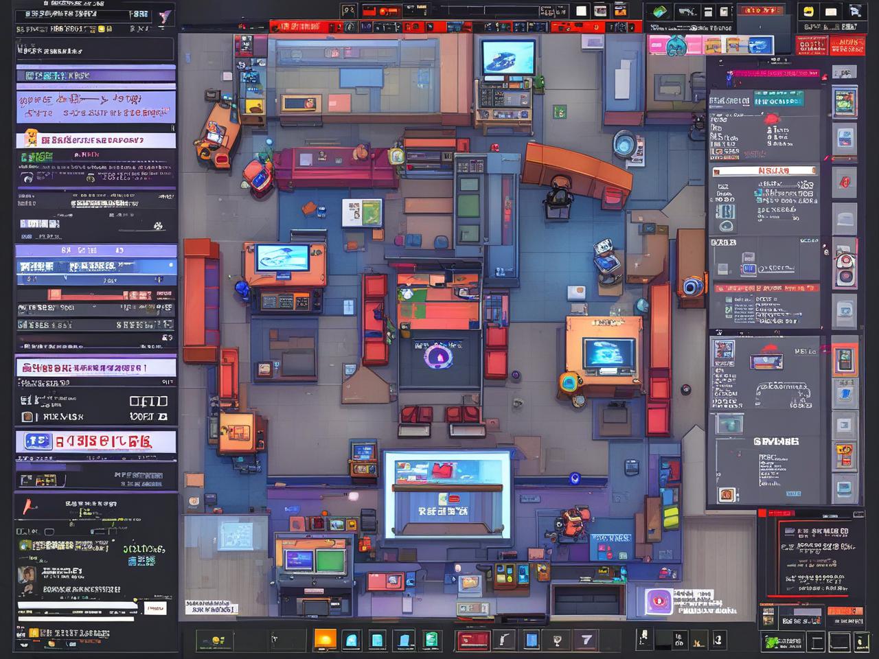 手游盒子十大排名官方版合集