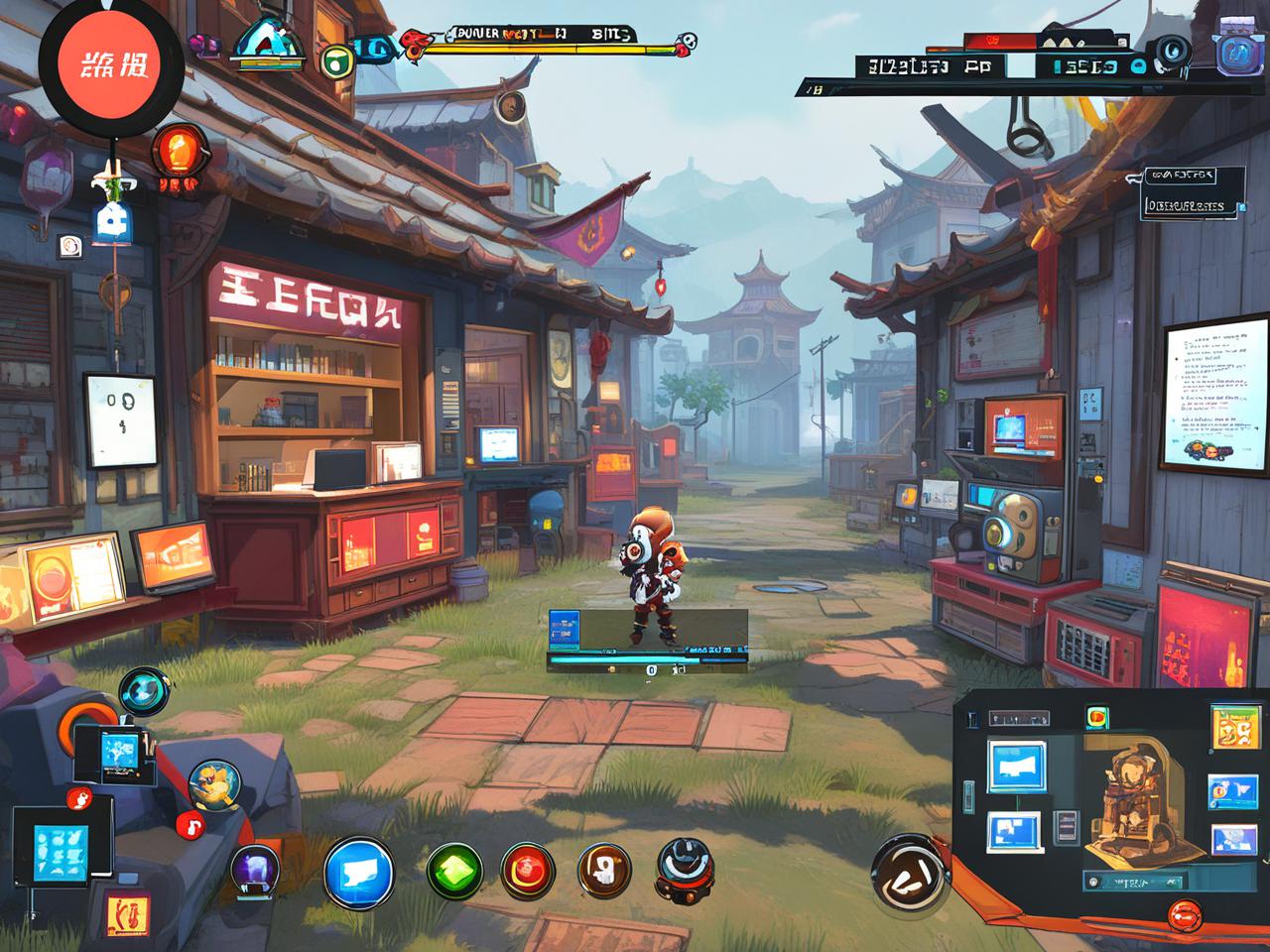 蚁族崛起免费版无限资源高爆版