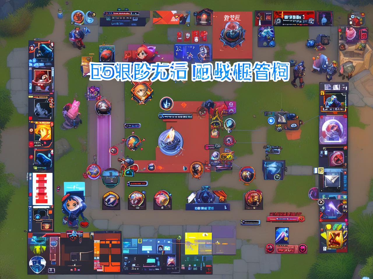 传奇免费版手游最新开服表