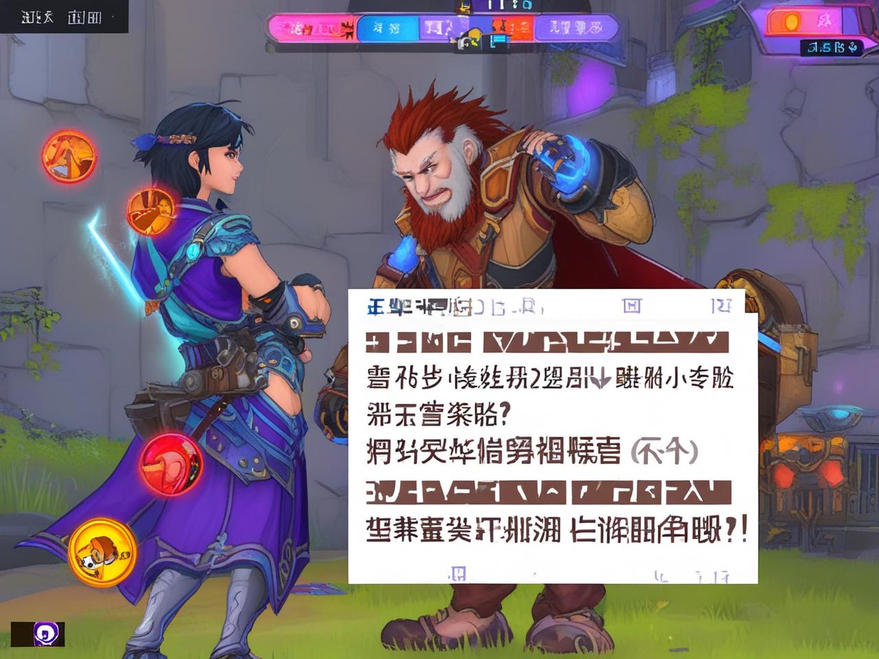 不氪金的传奇手游长期稳定