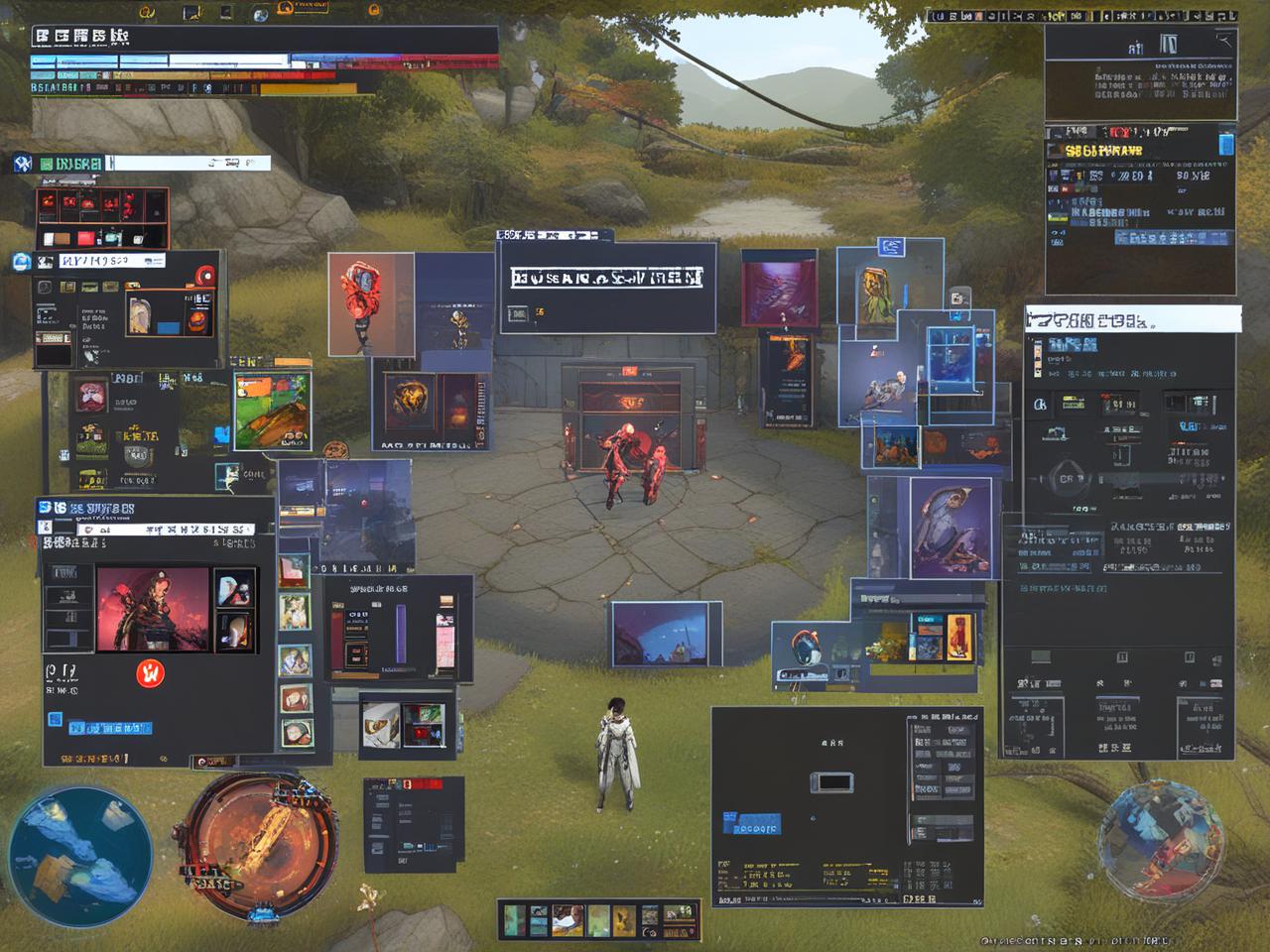 蚁族崛起免费版无限资源正式版