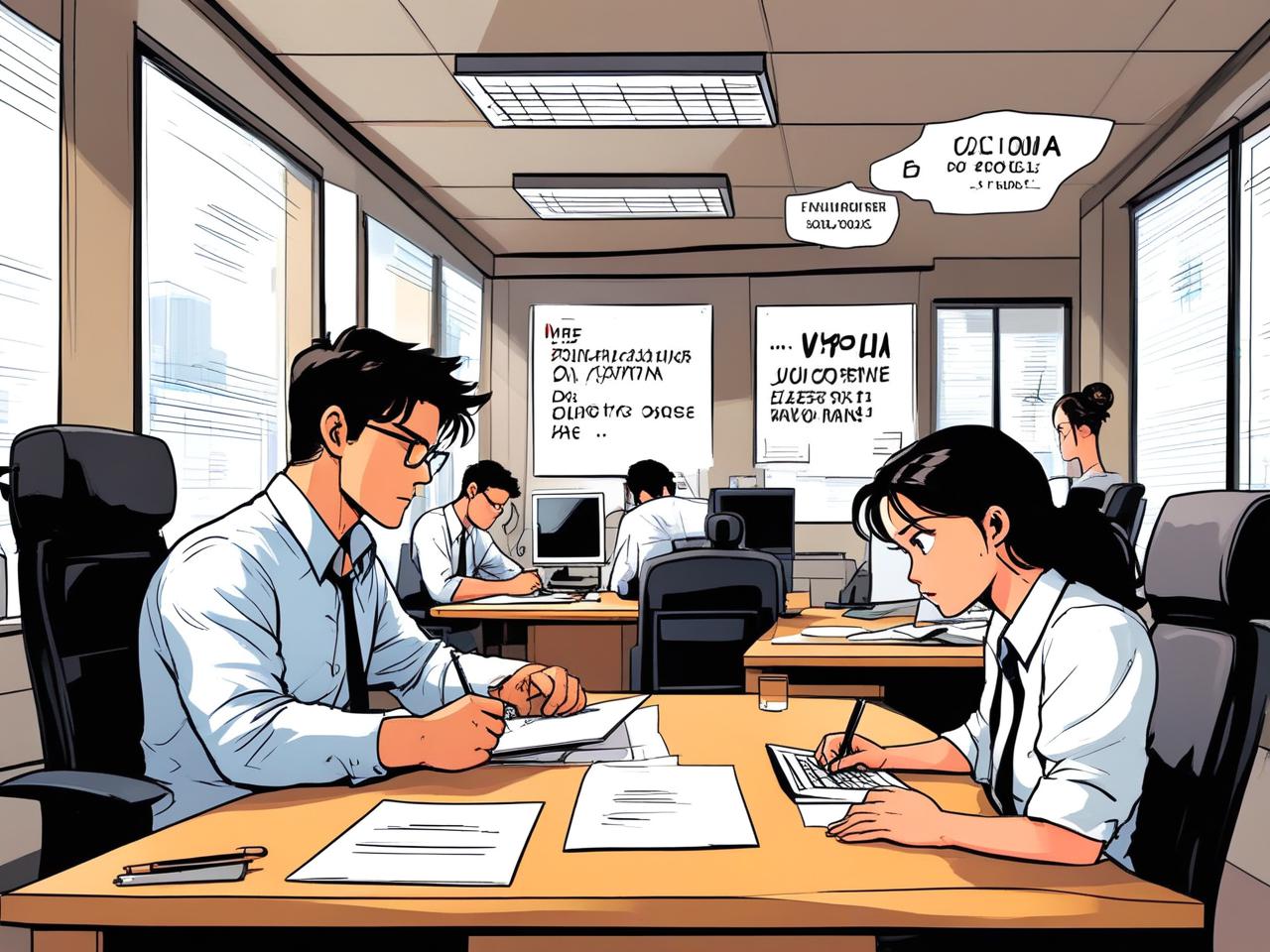 小姨子偷偷塞给我一封信,内容让我不敢告诉妻子